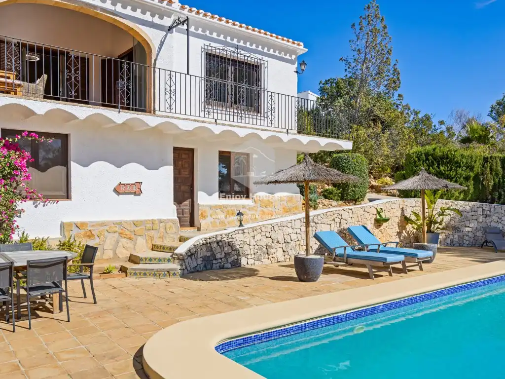 Casa o chalet en venta en Montgó - Ermita