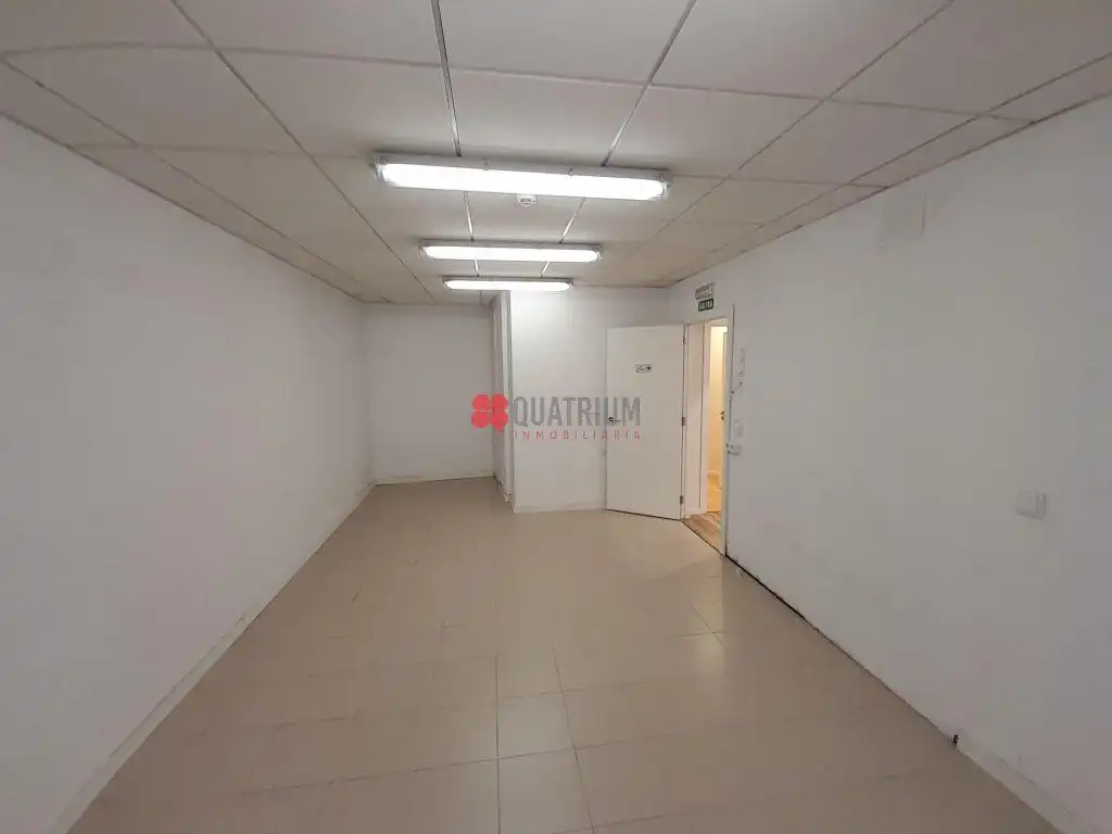 Local comercial de lloguer a Doutor Teixeiro, imagen 7