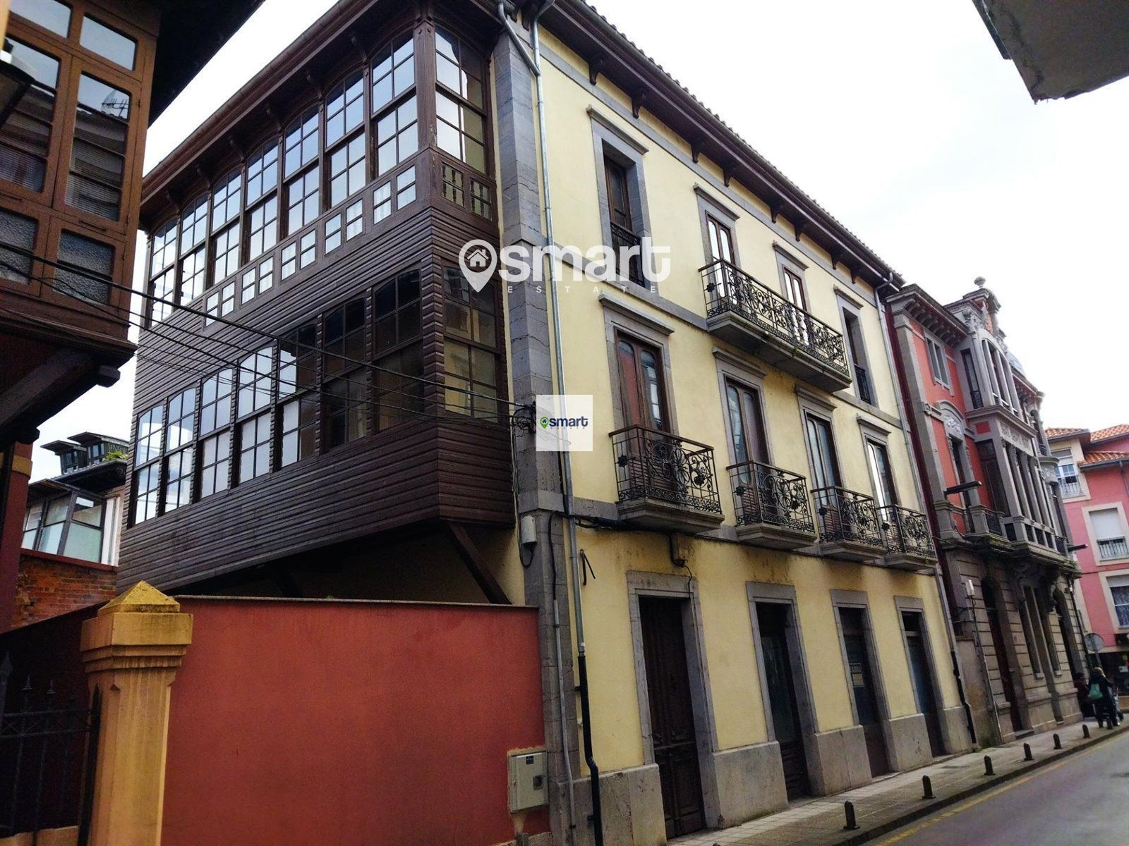 Exterior view of Flat for sale in Grado