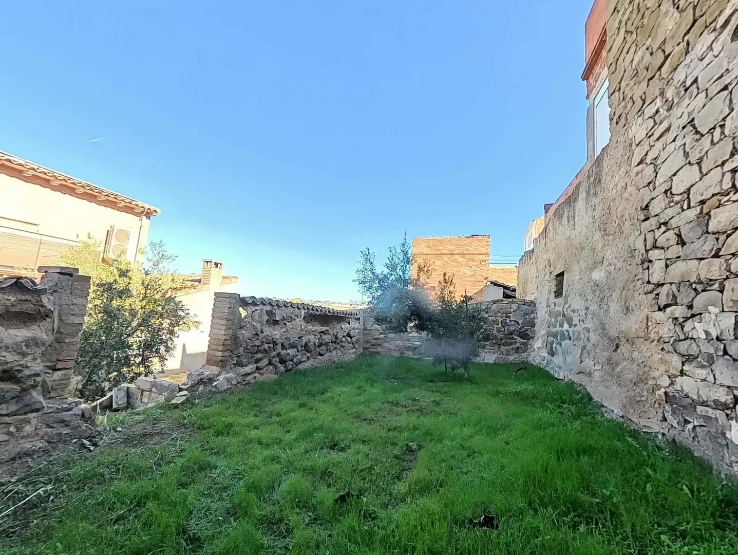 Country homes for sale in Castellserà