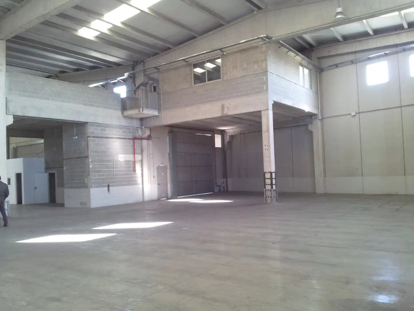 Nave industrial en alquiler en Can Vinyals, imagen 11