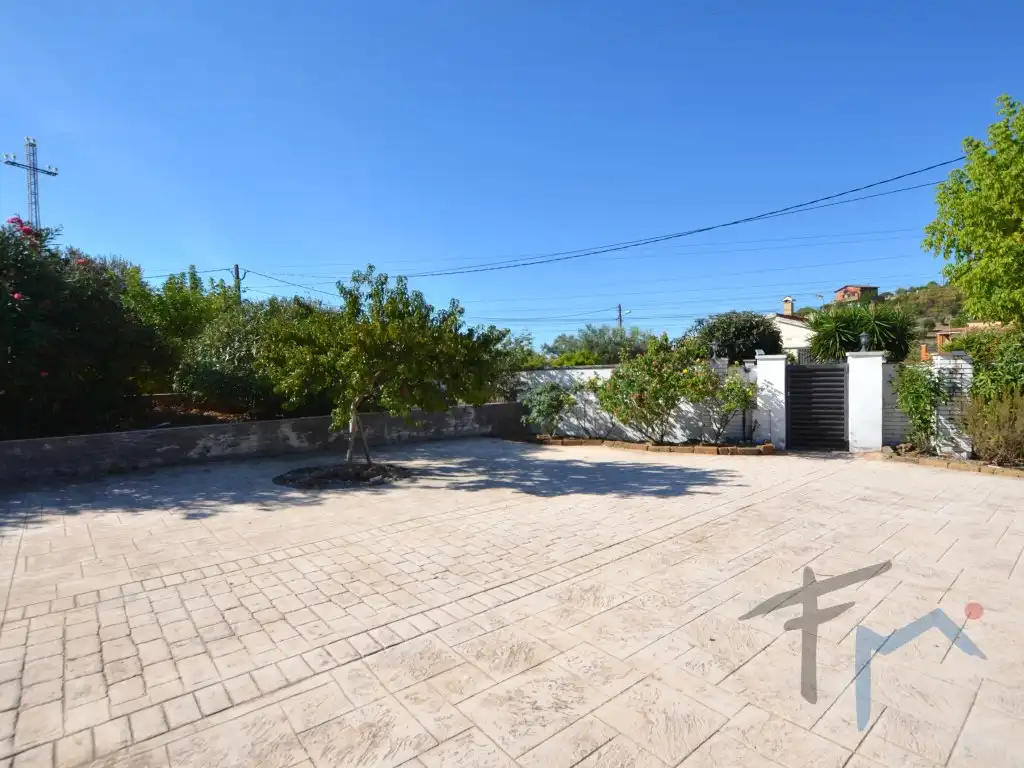 Casa en venta en Urbanizacion Can Marti, imagen 39