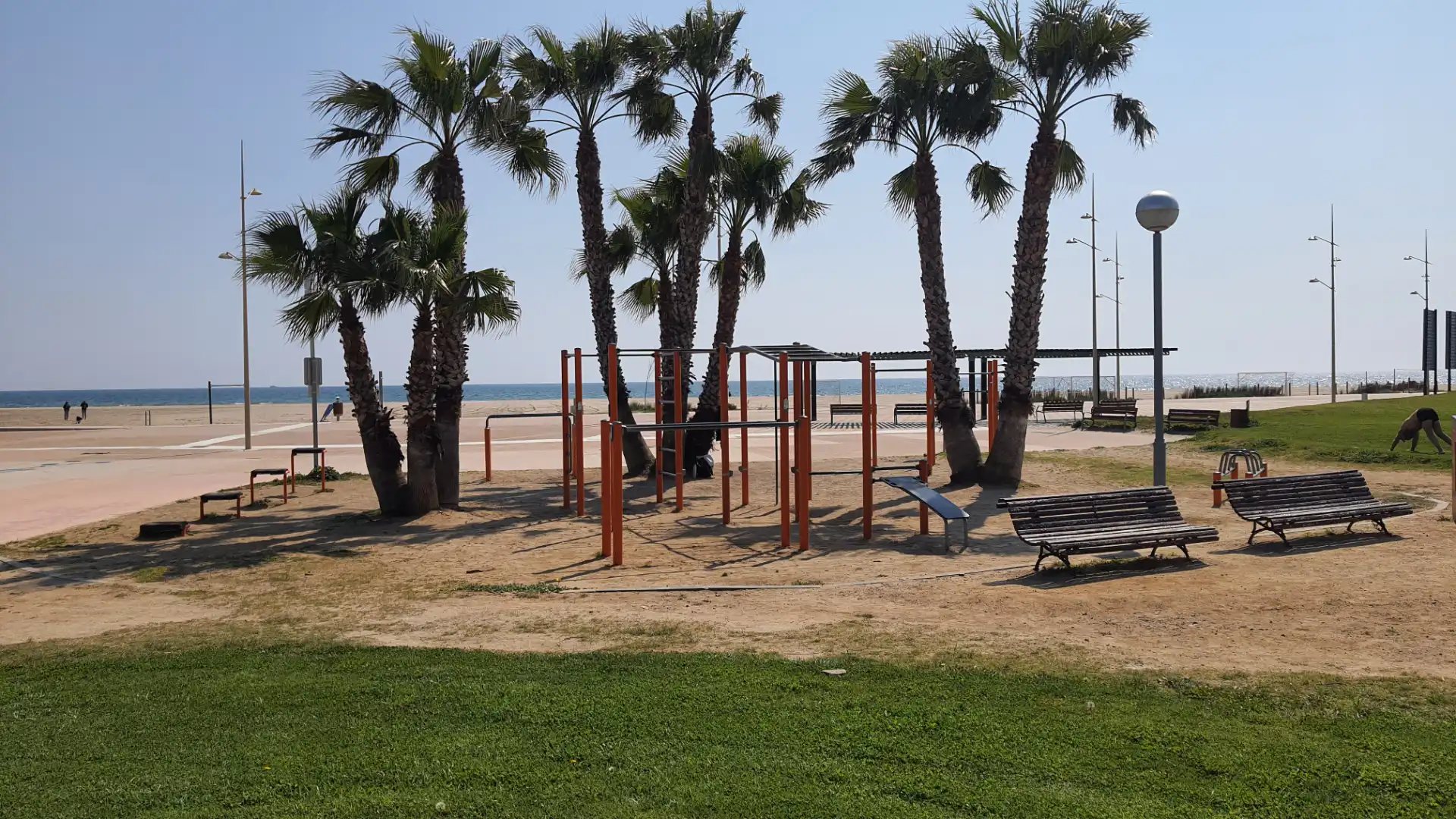 Aparcament de Apartament en venda en Vila-seca amb Terrassa i Piscina comunitària