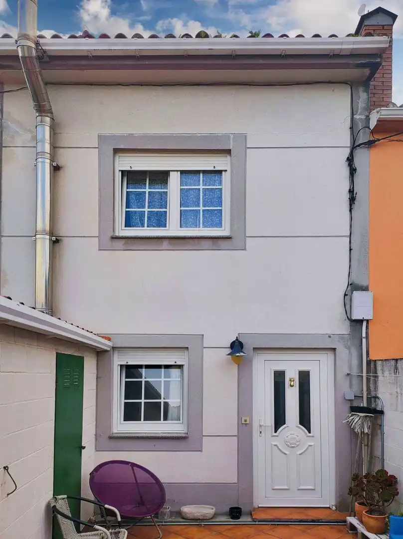 Villa à vendre à Avenida de Caión, imagen 21