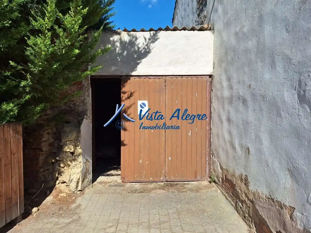Casa o chalet en venta en Cihuri con Calefacción, Terraza y Trastero