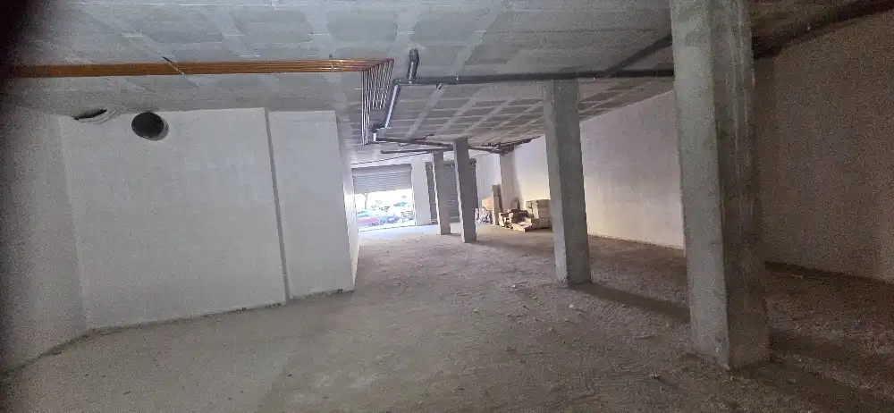 Local comercial en venda a Aspe Centro, imagen 4