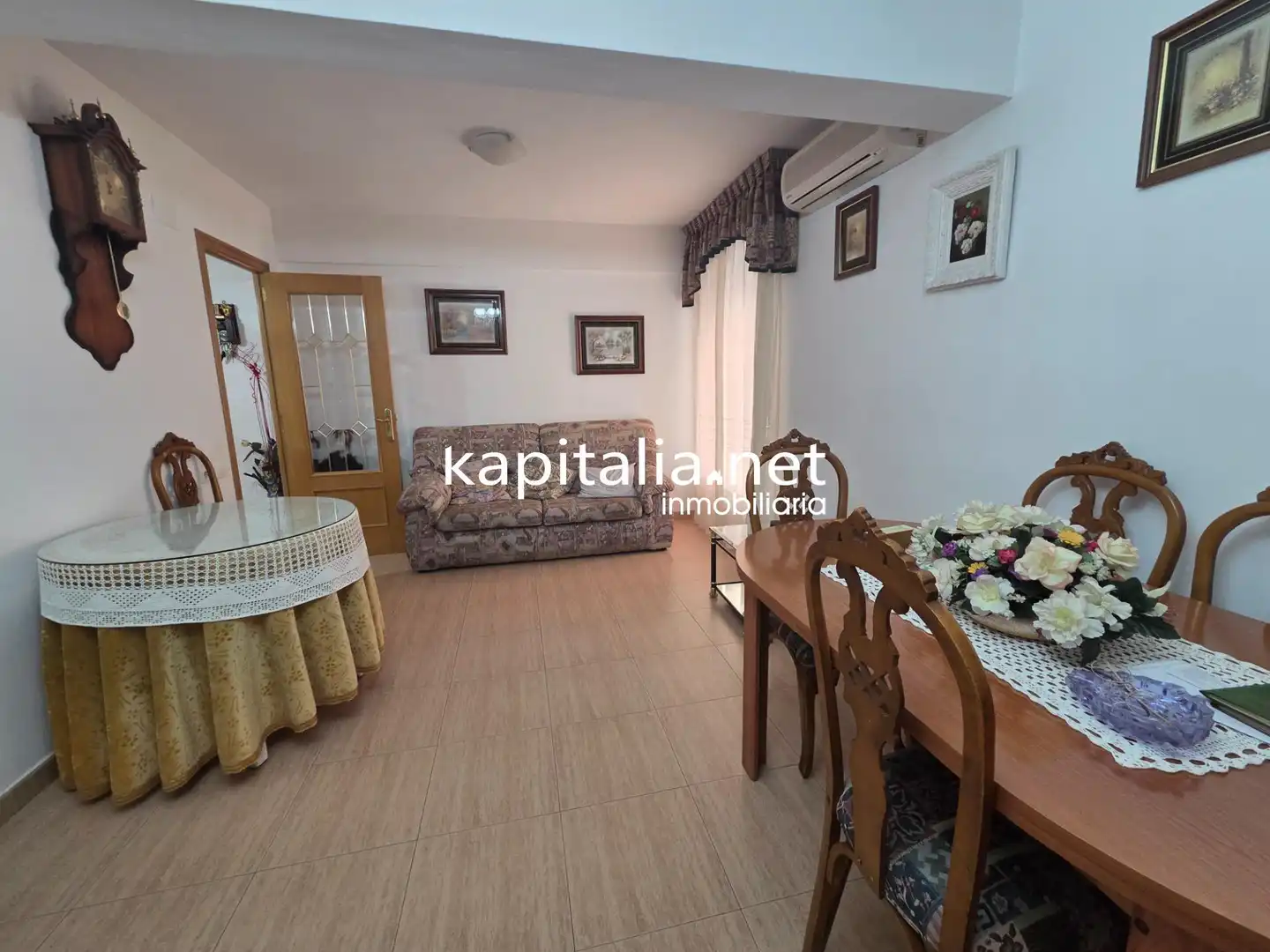 Habitación de Piso en venta en Ontinyent