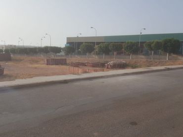 Terreni e lotti in vendita a El Ejido Ciudad