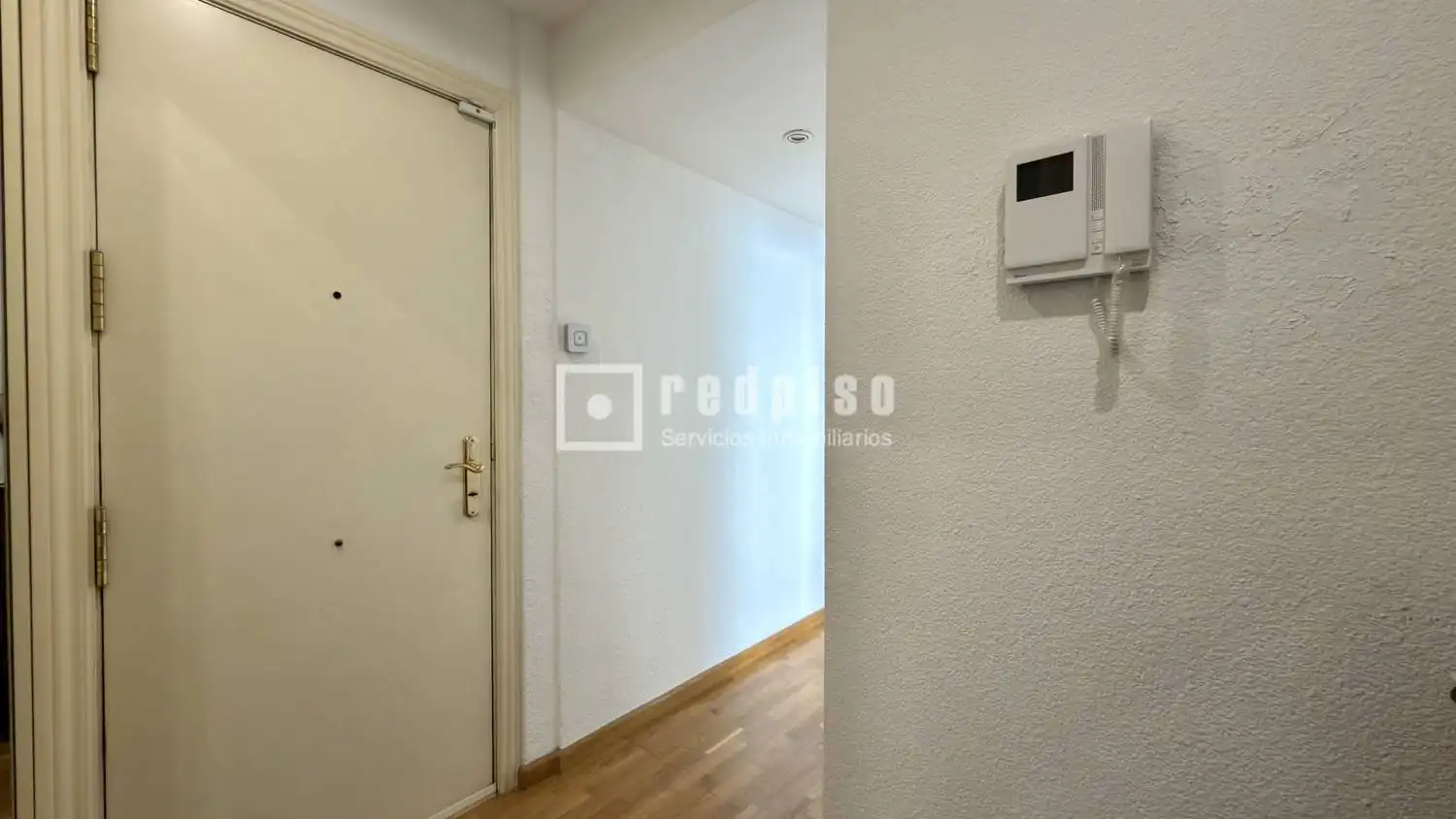 Pis en venda en Barcelona amb Parquet