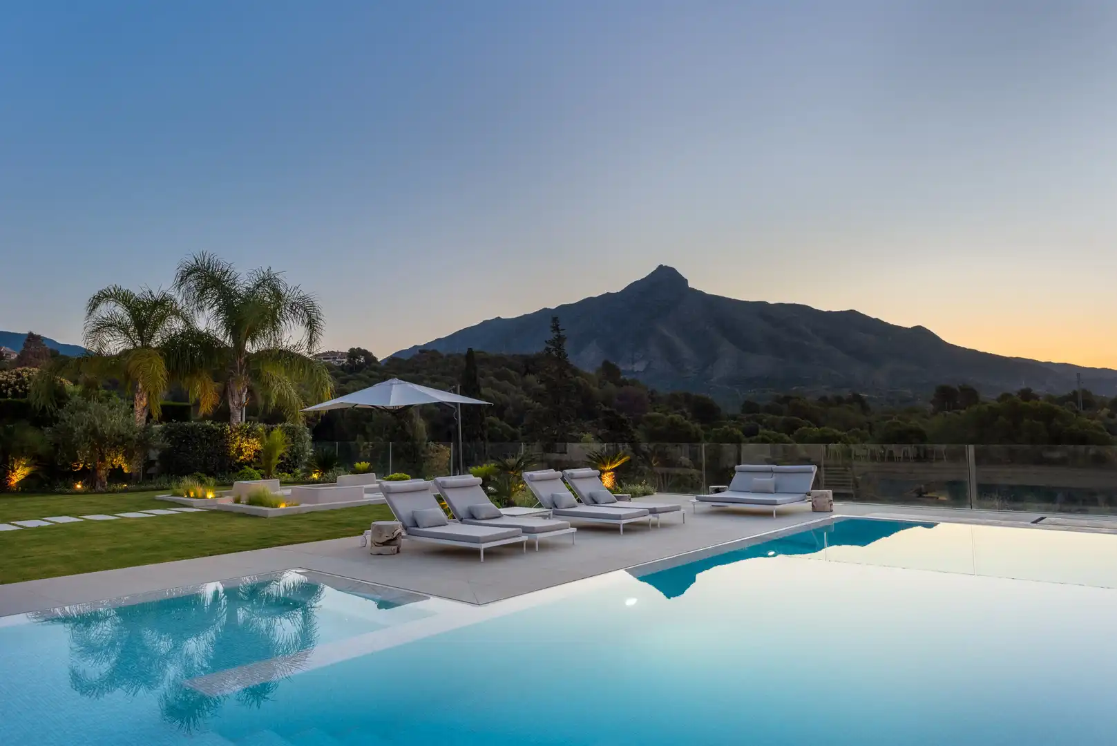 Maison avec piscine à vendre à Nueva Andalucía, imagen 35