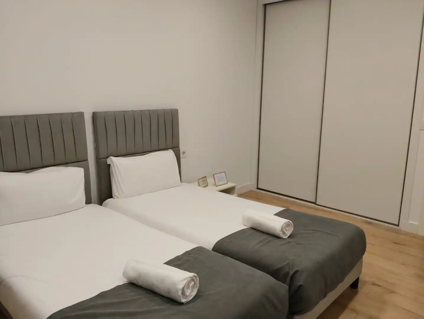 Appartement compact à vendre à Avenida Pío XII 8, imagen 11