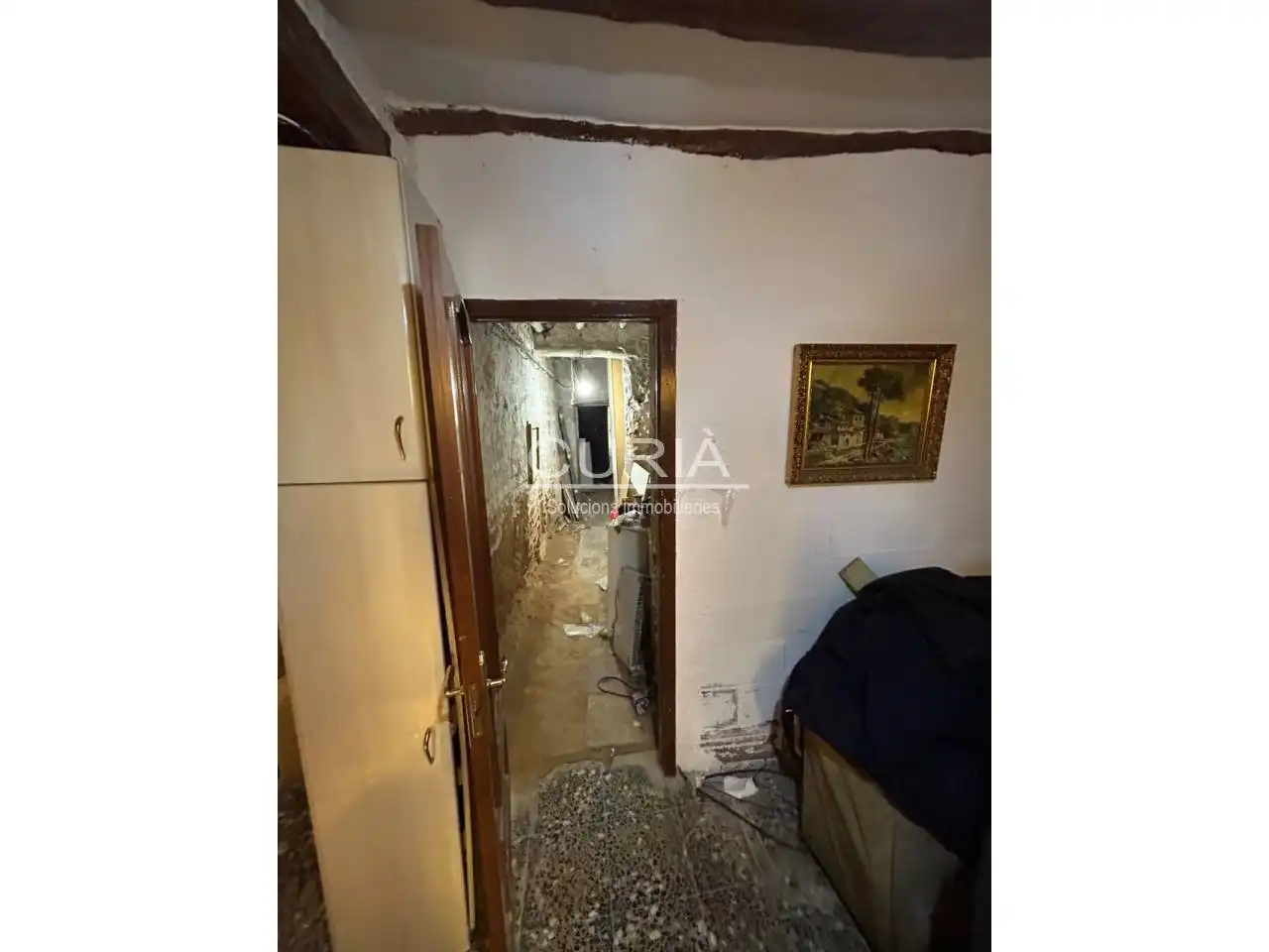 Casa o xalet en venda en La Granadella amb Calefacció i Terrassa