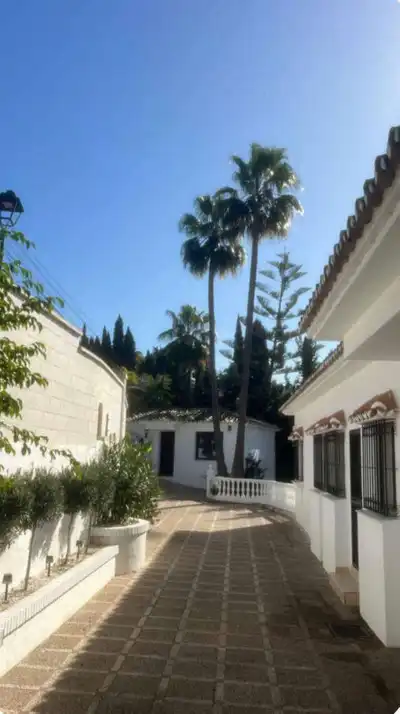 Villa avec piscine à vendre à Mijas pueblo, imagen 26