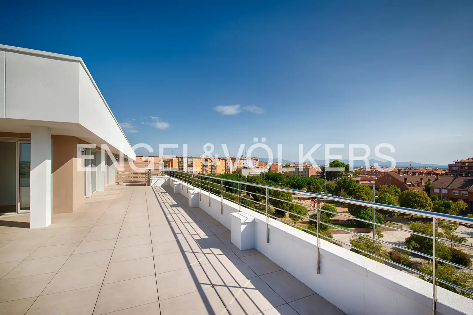 Penthouse mit Pool zum Verkauf in Carrer de Ponent 44, imagen 13