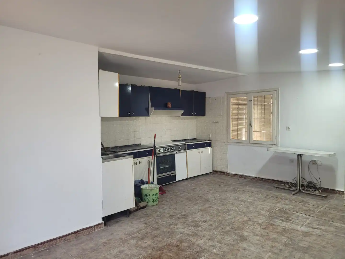 Cocina de Residencial en venta en Villabáñez
