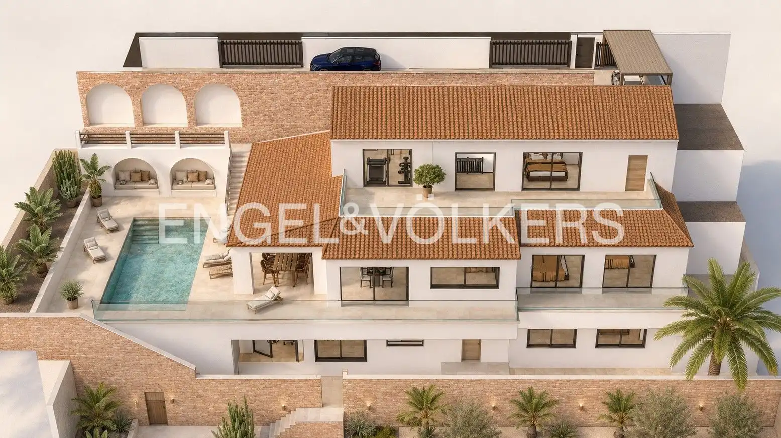 Maison avec piscine à vendre à Puerto, imagen 18