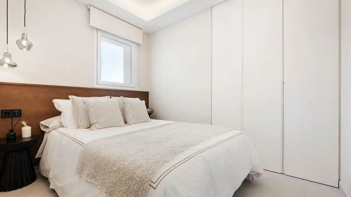 Apartament en venda a Benahavís pueblo, imagen 13