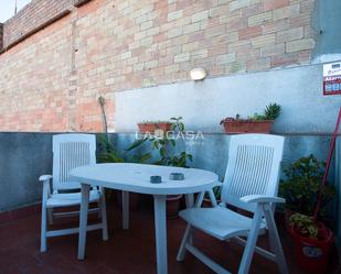 Terrassa de Àtic en venda en L'Hospitalet de Llobregat amb Terrassa
