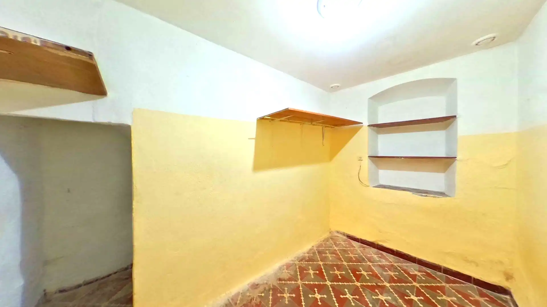 Detached homes for sale in Pablo Picasso, Alcolea del Río