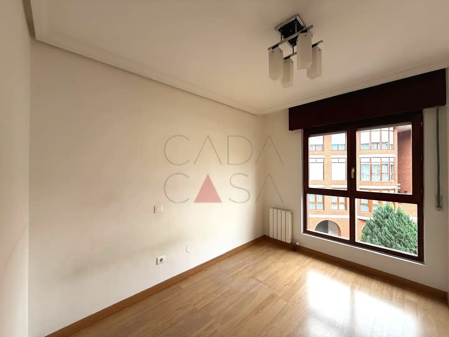Appartamento con balcone in vendita a Avenida Justina Berdía, imagen 12