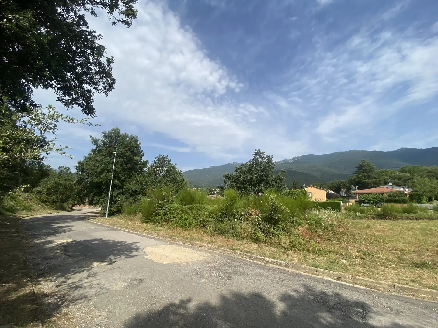 Residencial en venta en Maçanet de Cabrenys
