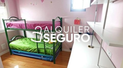 Foto 5 de Piso de alquiler en Las Cortes Leonesas, Centro Ciudad, León Capital