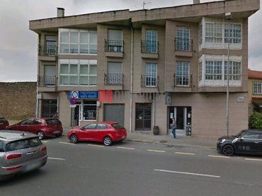 Local comercial en venda a Castiñeiriño - Cruceiro de Sar