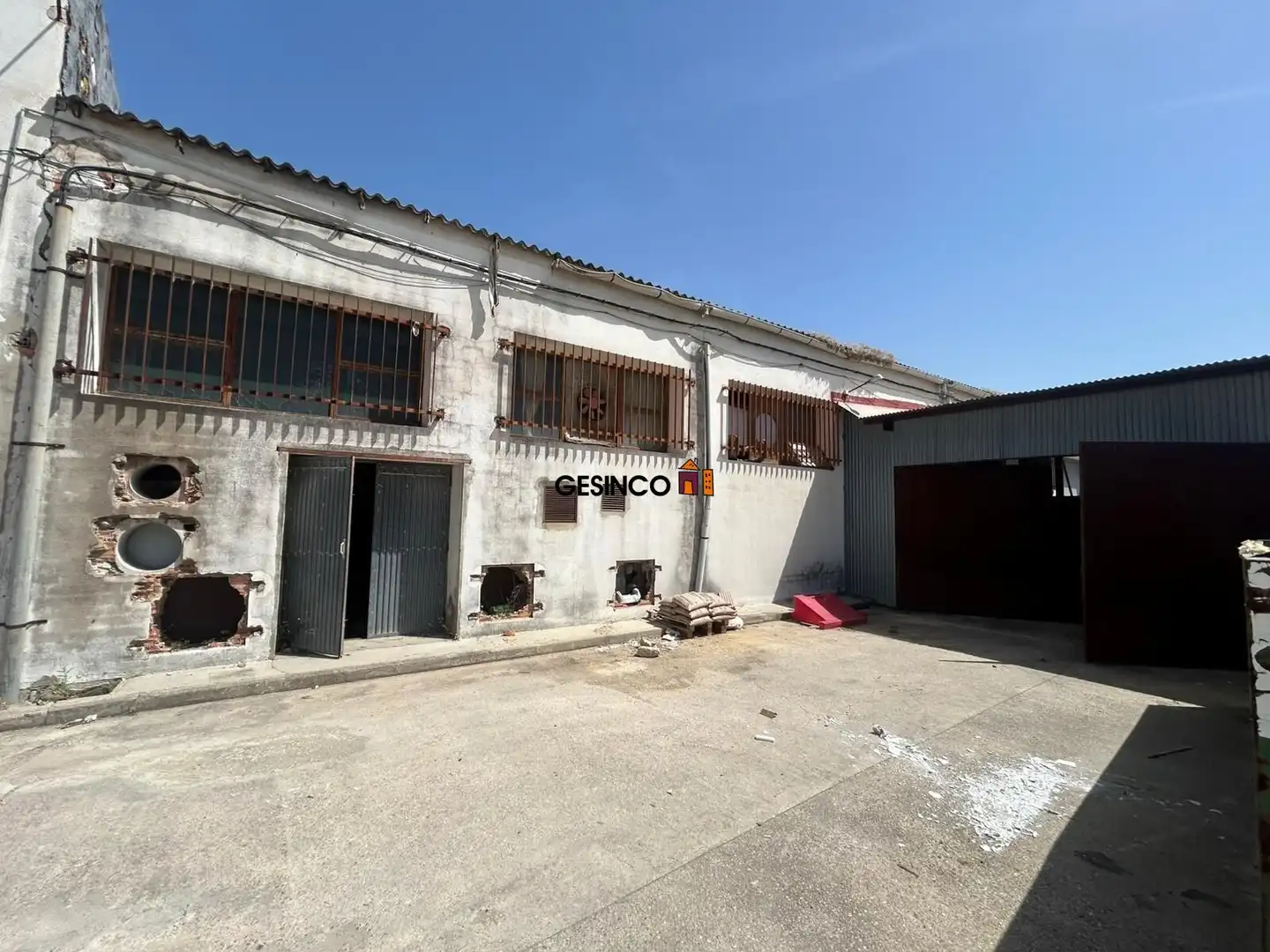 Nave industrial en alquiler en Xàtiva, imagen 5