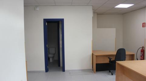 Photo 4 of Premises to rent in Calle las Flores, La Cañadilla, Madrid