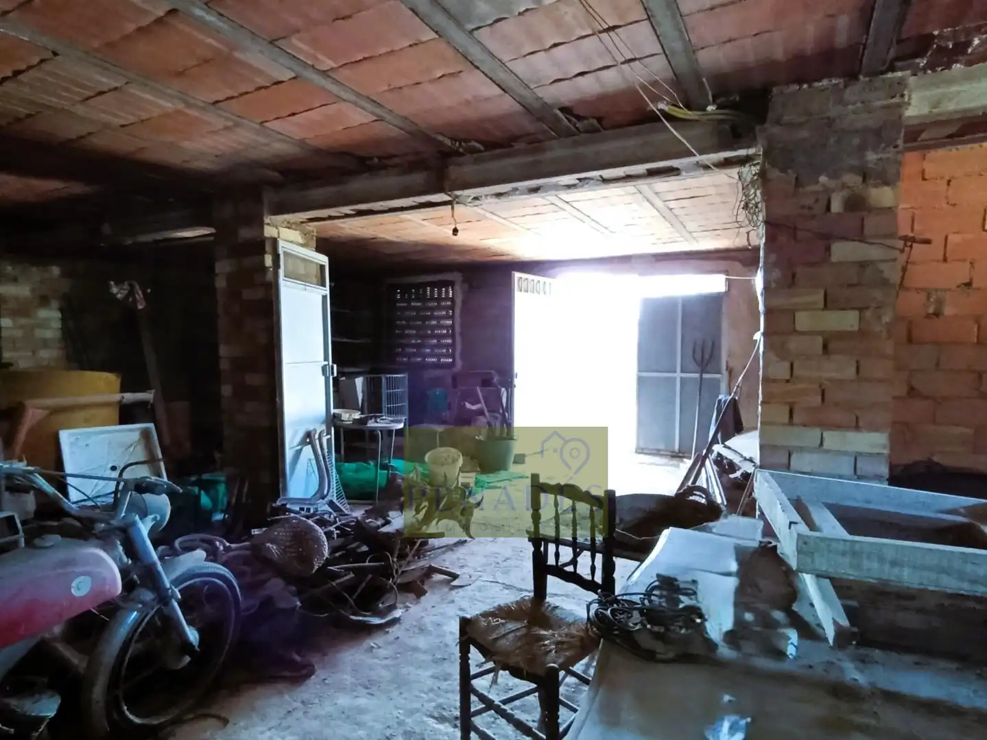 Casa o xalet en venda en Ontinyent amb Terrassa