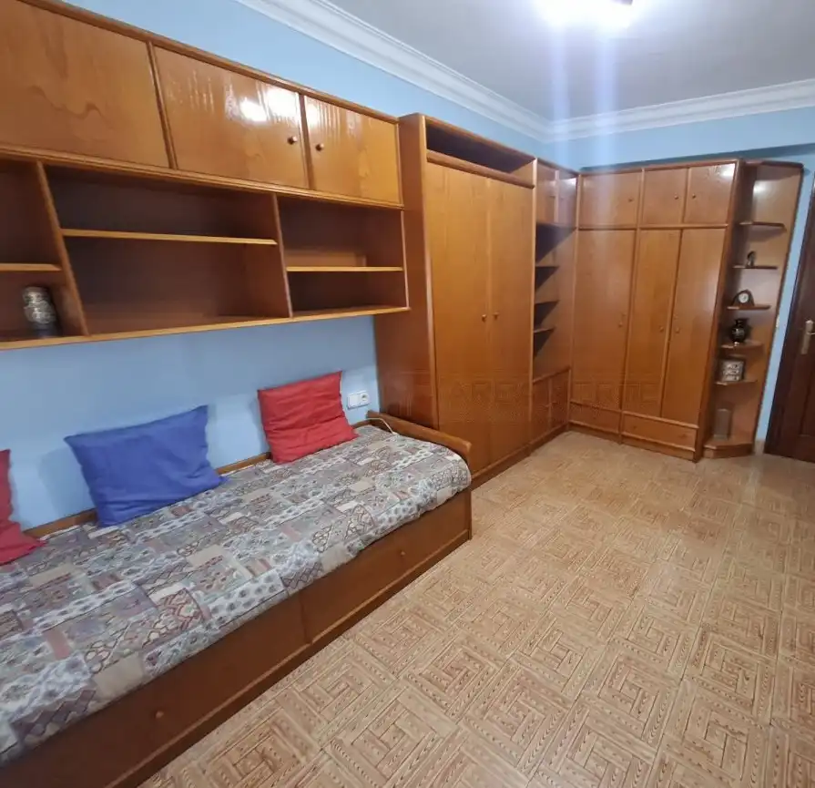 Apartament en venda en Vitoria - Gasteiz amb Calefacció, Parquet i Traster