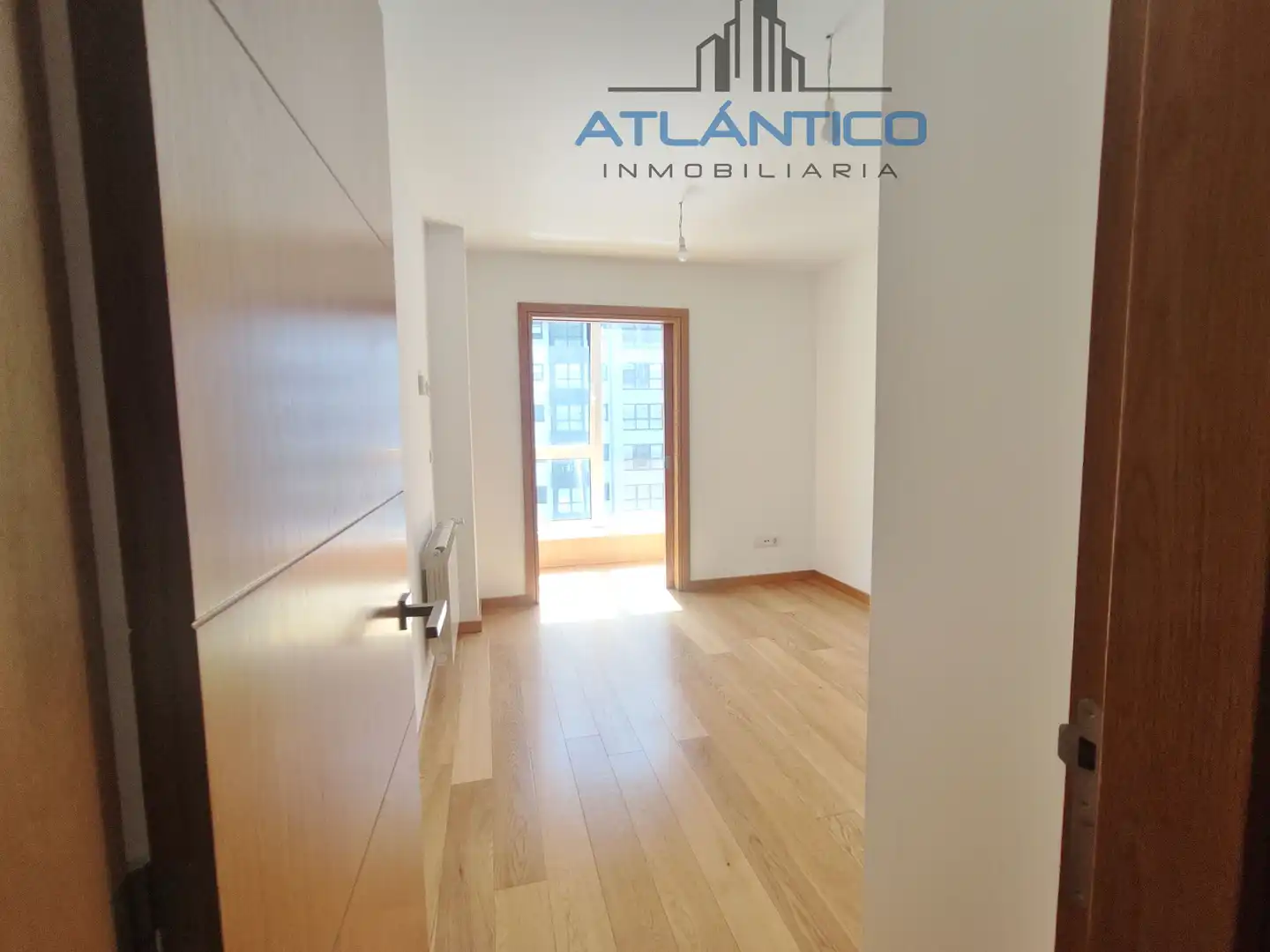 Habitación de Piso en venta en A Coruña Capital  con Calefacción, Trastero y Horno