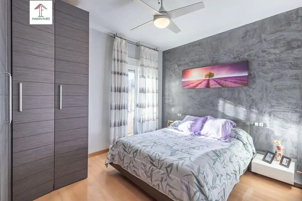 Habitación de Piso en venta en Ogíjares con Aire acondicionado, Calefacción y Balcón
