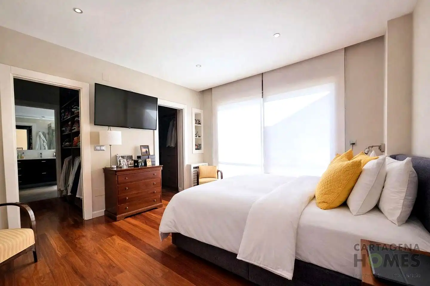 Casa en venta en Calle Hazim de Cartagena 36, imagen 40
