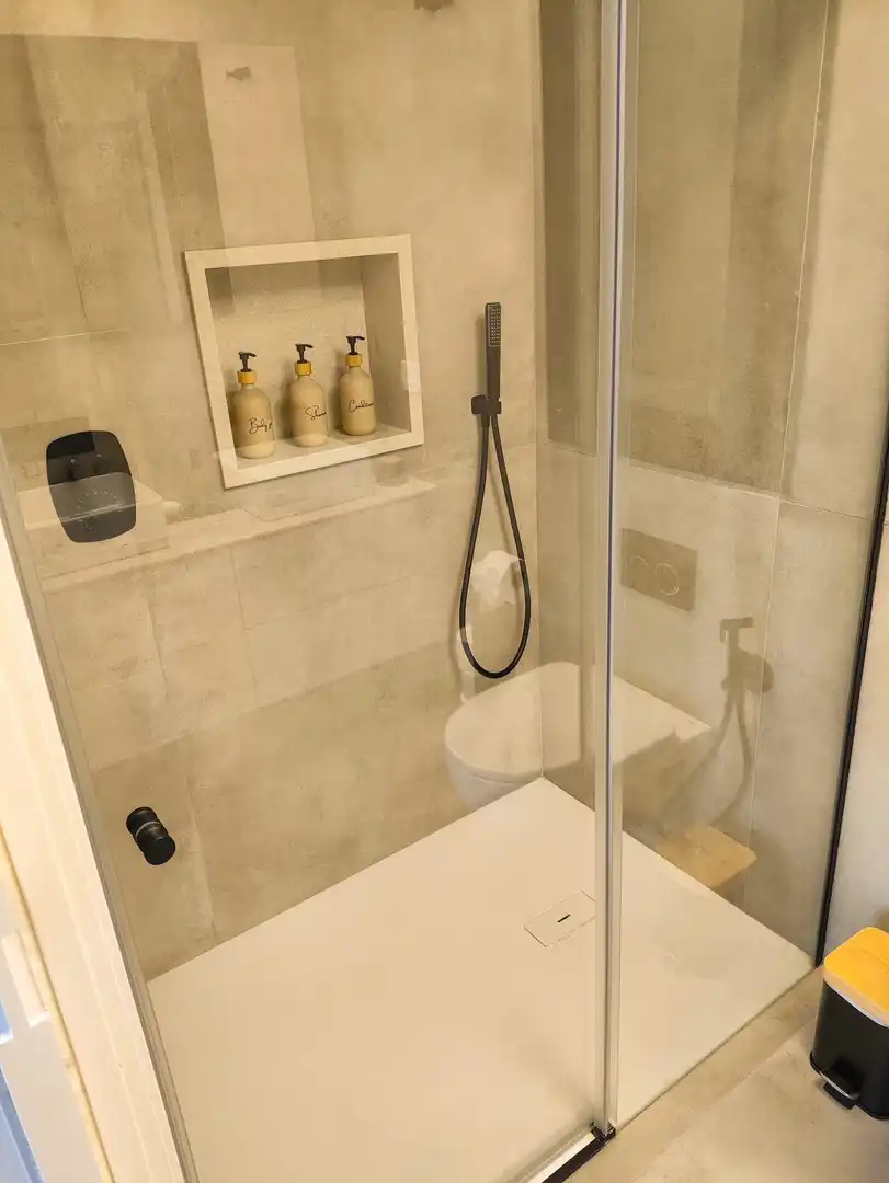 Maison mitoyenne avec piscine à vendre à Santiago de la Ribera, imagen 19