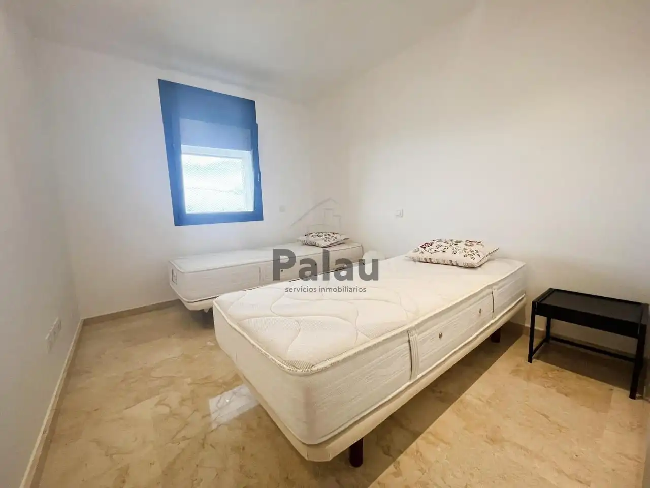 Bedroom of Duplexes for sale in Ciutadella de Menorca  with Air Conditioner, Heating and Terrace