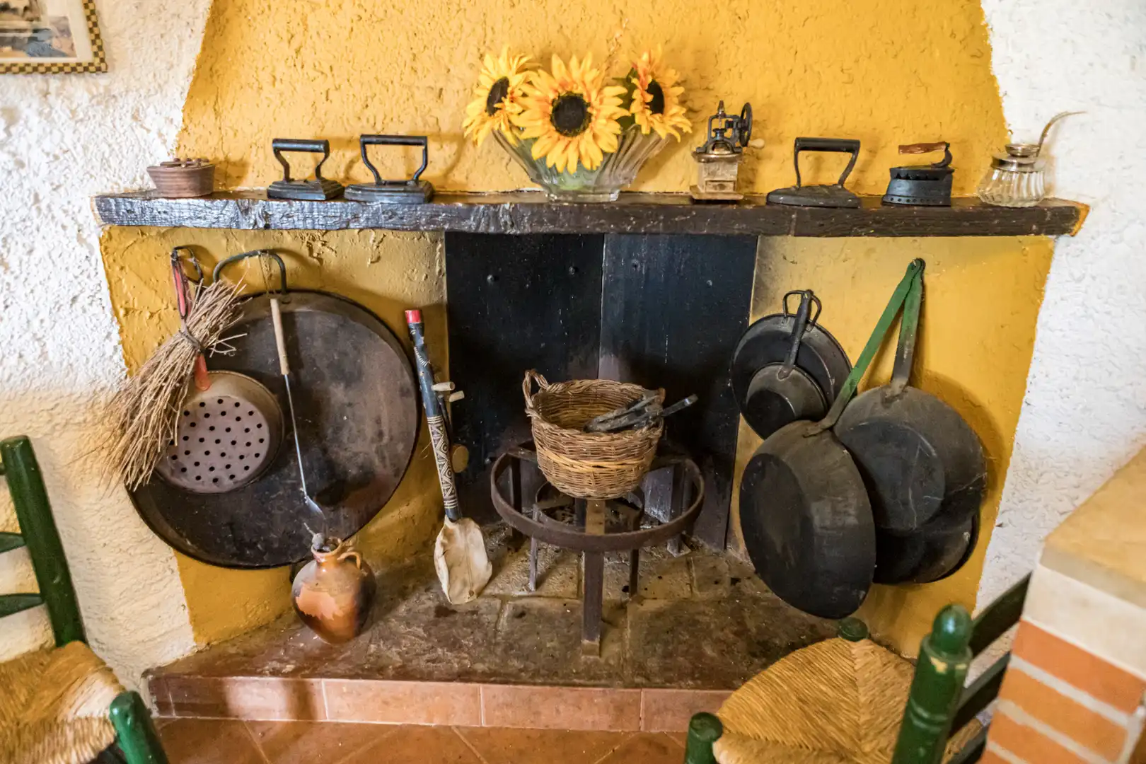Wohnung zum Verkauf in Diseminado Diseminados, Periana