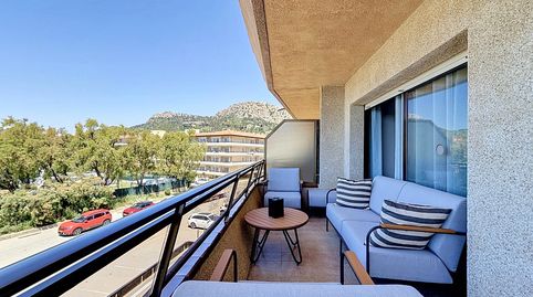 Foto 3 de Apartament en venda a Carrer Salines, 23, L'Estartit Poble, L'Estartit