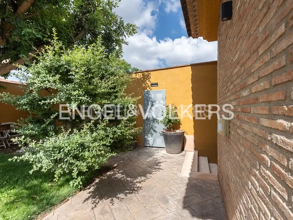 Casa con terrazza in vendita a Torre en Conill - Cumbres de San Antonio, imagen 72