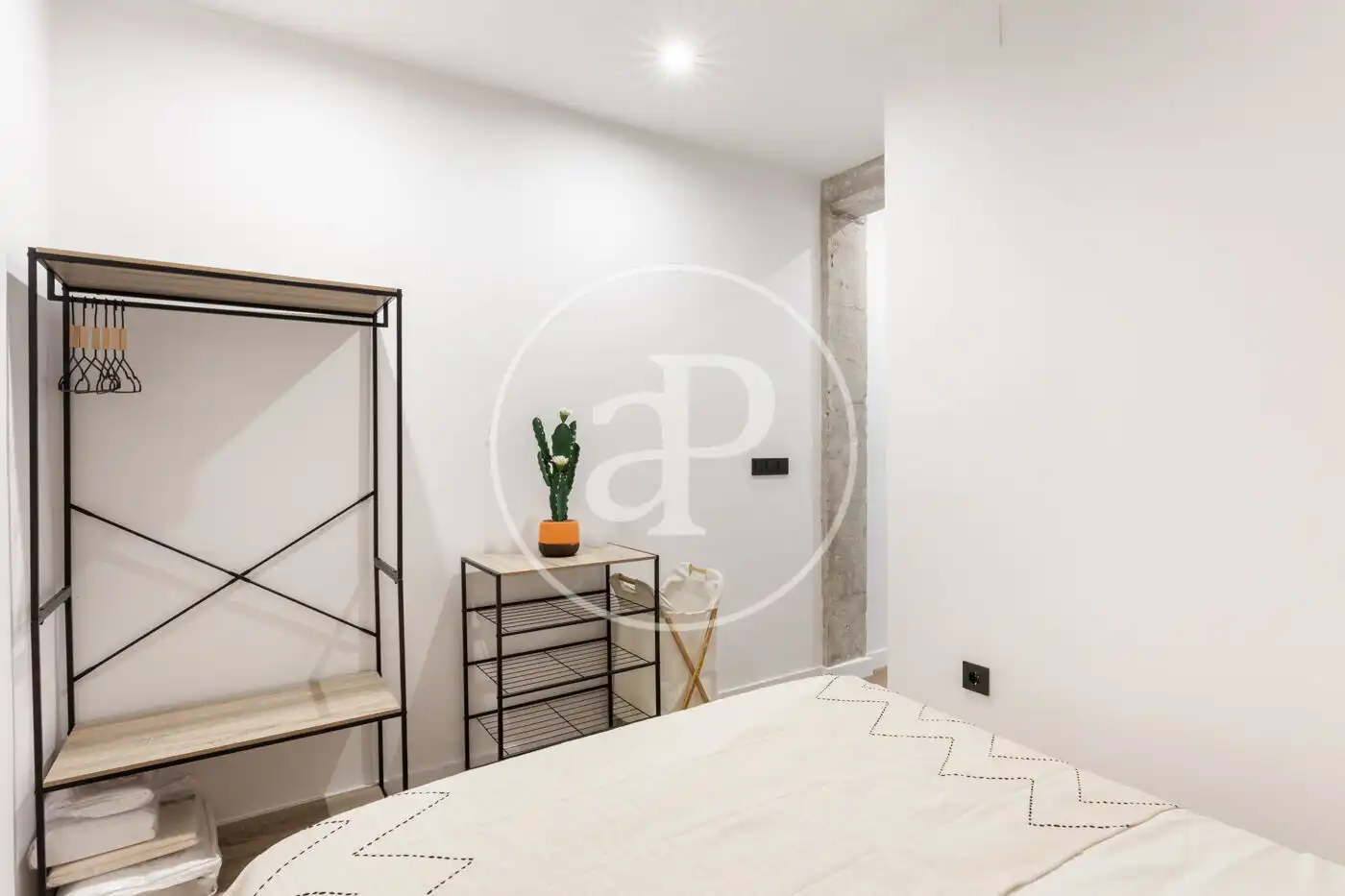 Habitación de Loft en venta en Valencia con Aire acondicionado, Calefacción y Terraza
