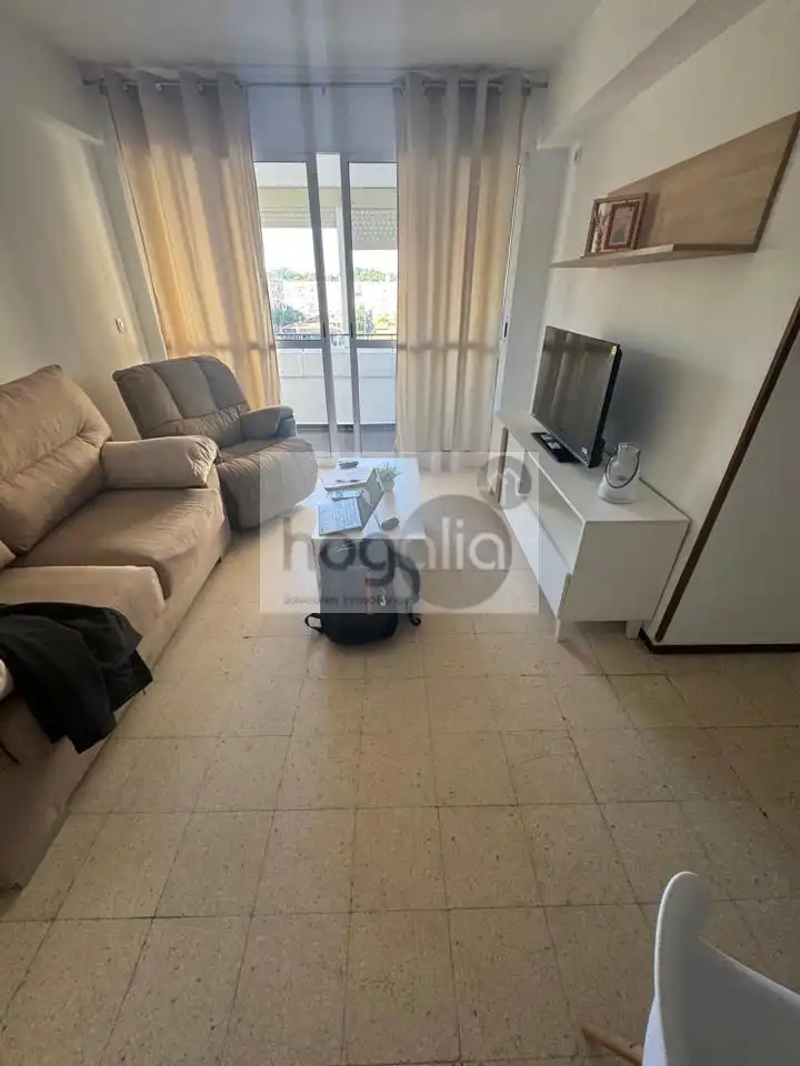 Wohnung zur Miete in Juan XXIII - Rochelambert