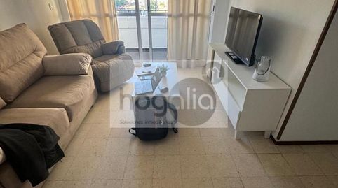 Foto 4 von Wohnung zur Miete in Juan XXIII - Rochelambert, Sevilla Capital