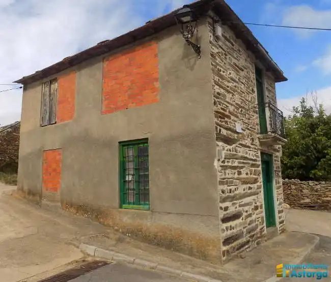 Casa rústica en venda a Lucillo, imagen 4