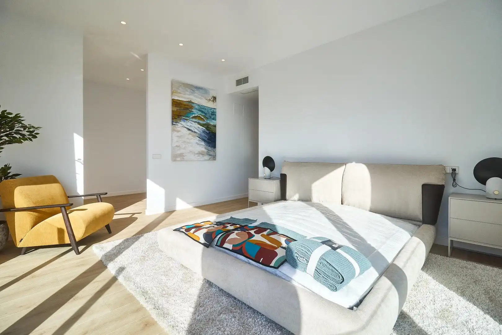 Villa mit Pool zum Verkauf in Elviria - Cabopino, imagen 41