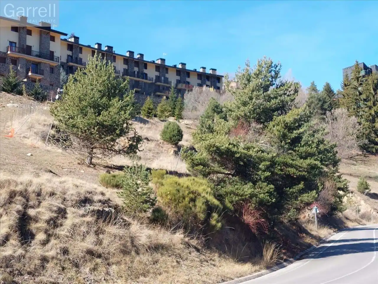 Grundstücke und Bauplätze zum Verkauf in CR ALP-MOLINA P- 
 ALP (GIRONA), imagen 7
