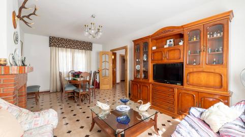 Foto 5 de Finca rústica en venda a Horcajo de los Montes, Ciudad Real