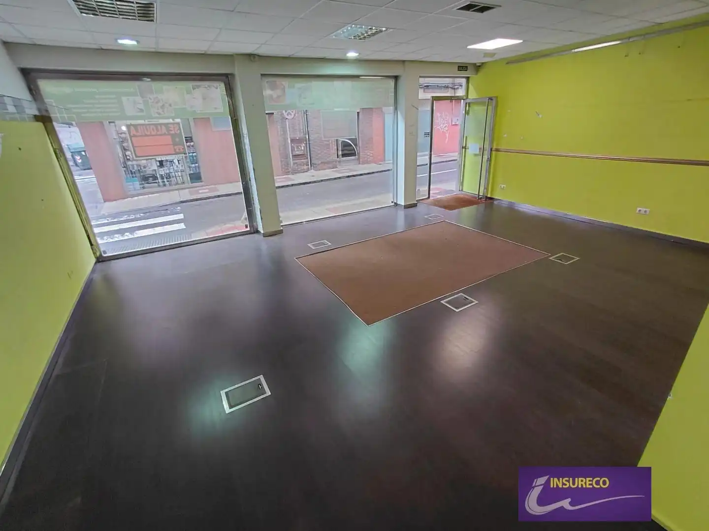 Local comercial en venda a Santa Ana, imagen 12