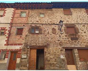 Exterior view of House or chalet for sale in Anguiano