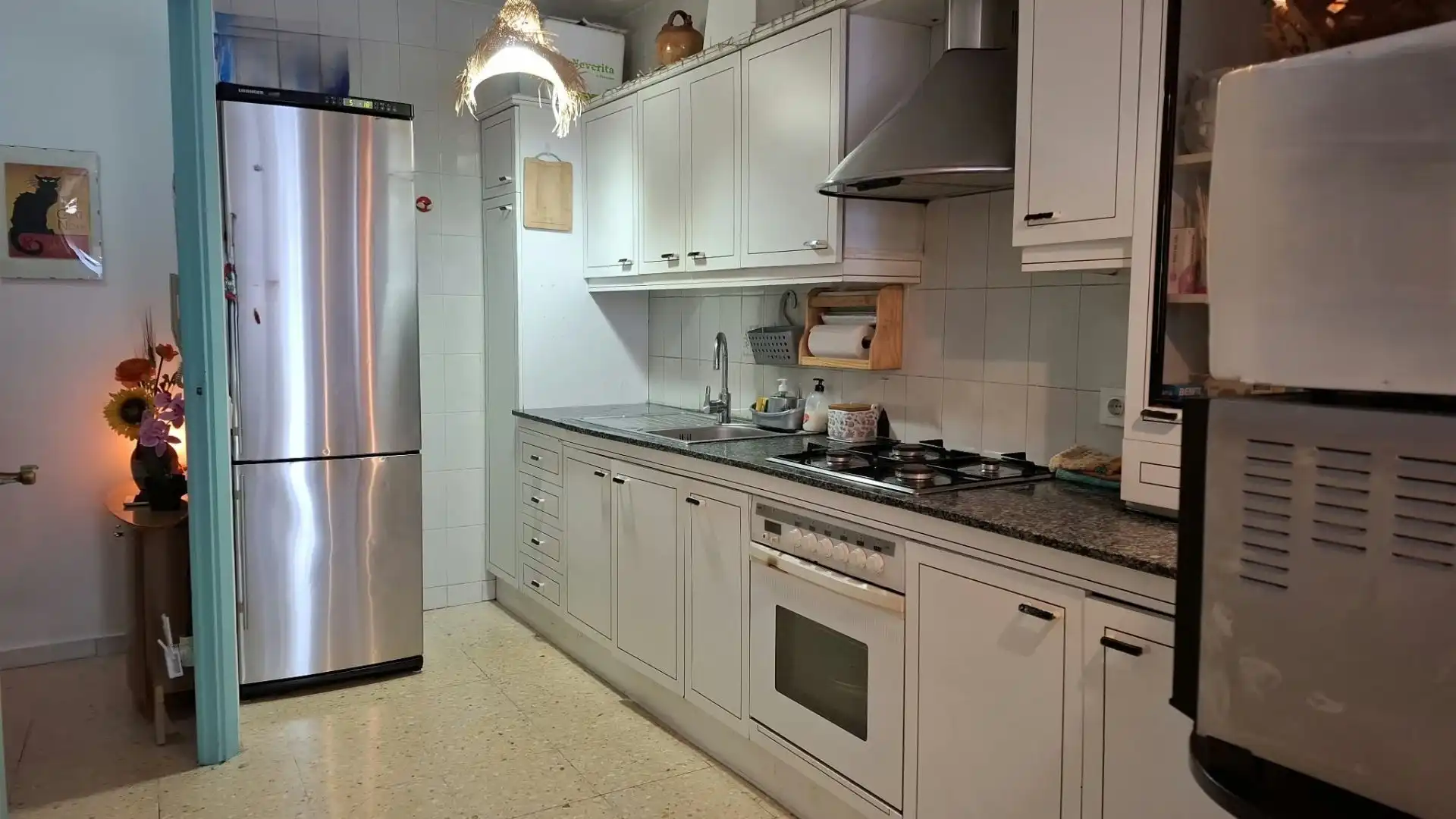 Duplex in vendita a Vallirana, imagen 5