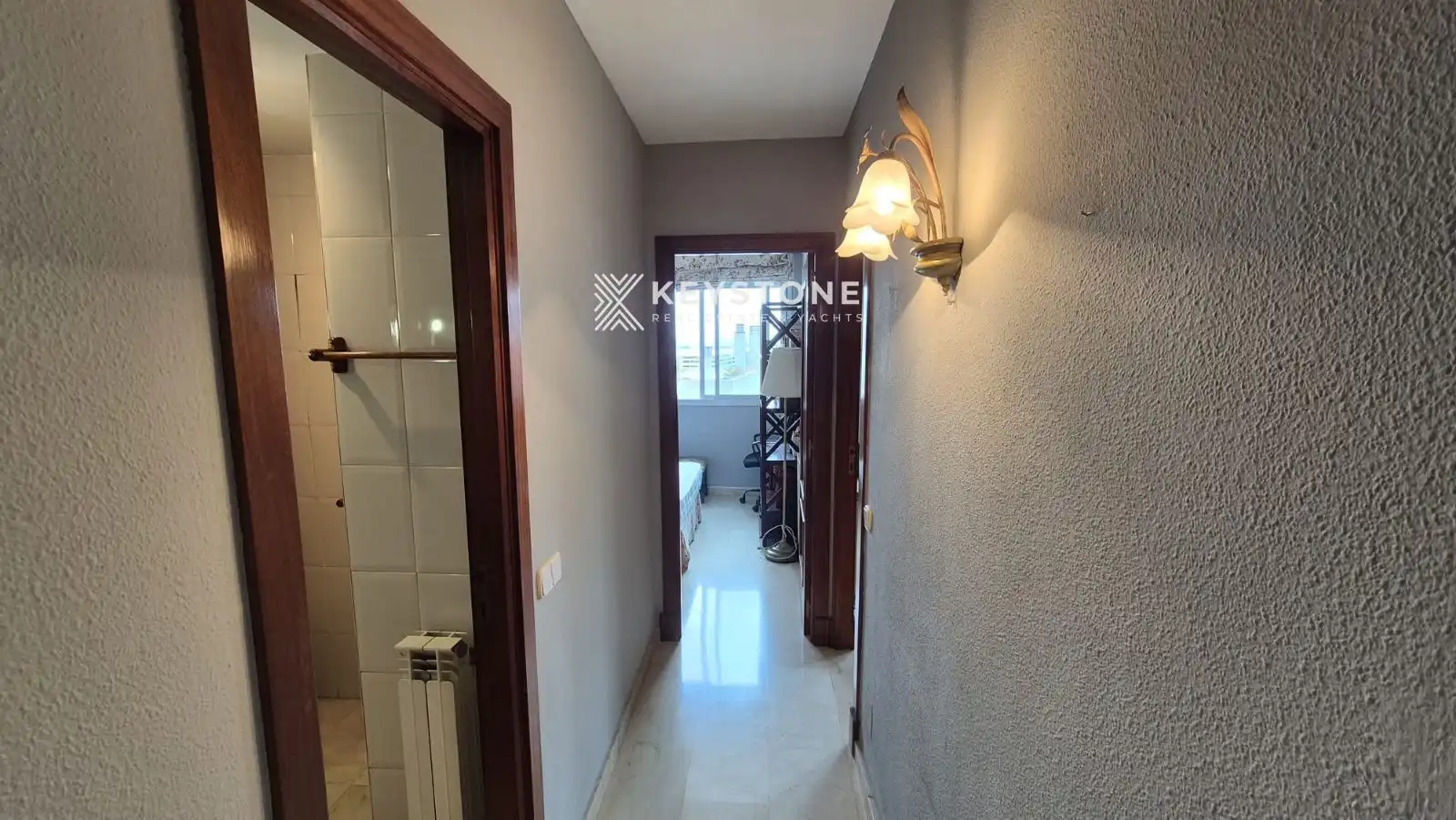 Attic for sale in  Palma de Mallorca  with Air Conditioner, Terrace and Storage room